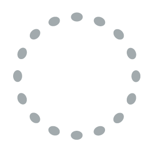 Chairs arranged in a circle formation