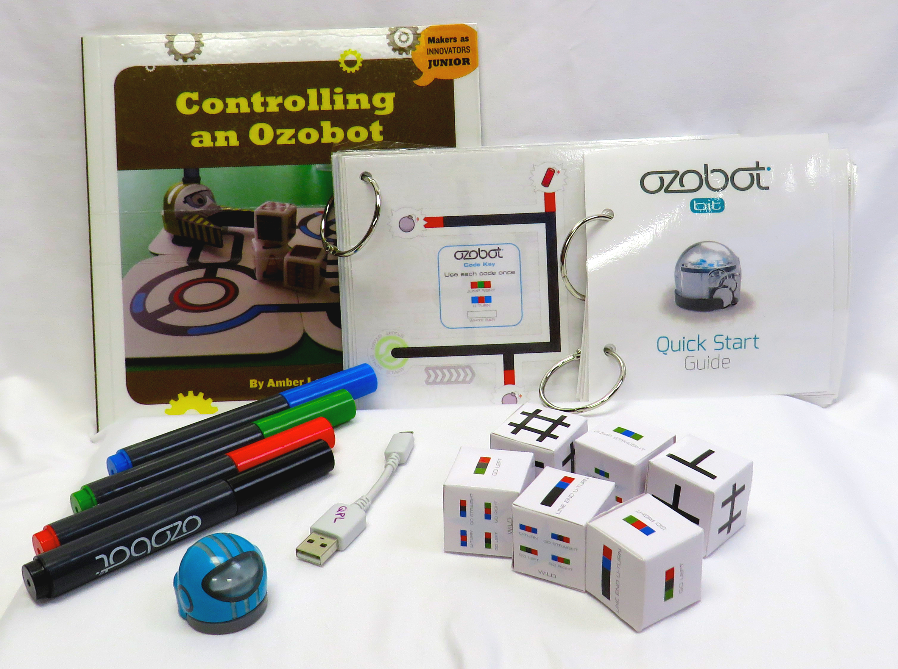 Ozobot