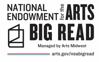 nea big read 24