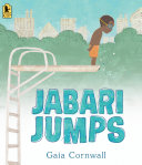 Image for "Jabari Jumps"