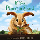 Image for "If You Plant a Seed"