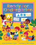 Image for "Ready for Kindergarten"