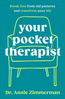 Image for "Your Pocket Therapist"