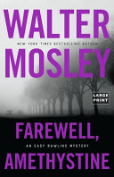 Image for "Farewell, Amethystine"