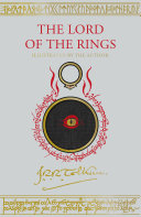Image for "The Lord of the Rings Illustrated"