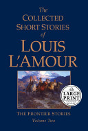 Image for "The Collected Short Stories of Louis L&#039;Amour"