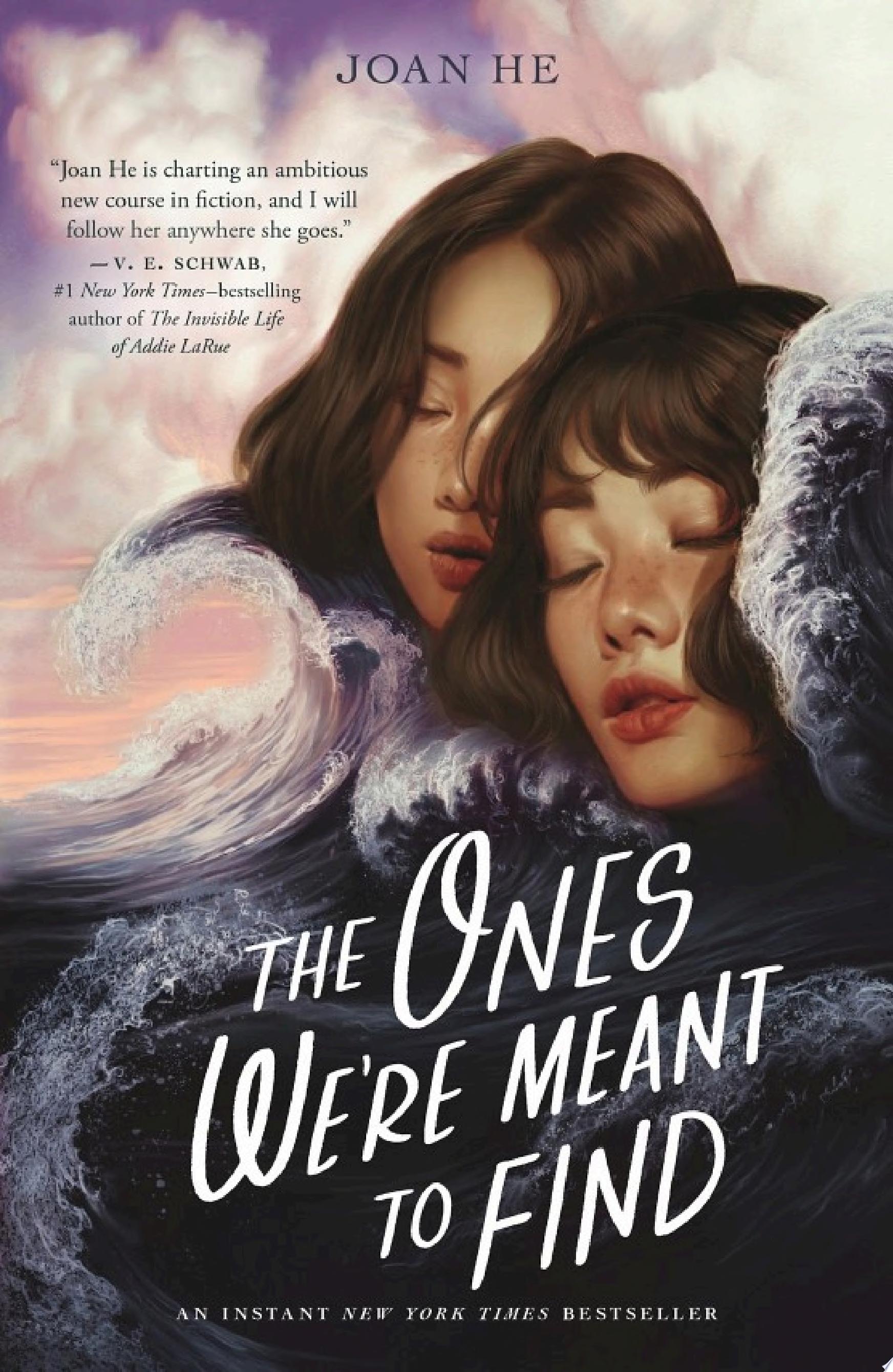 Image for "The Ones We&#039;re Meant to Find"