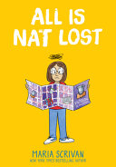 Image for "All is Nat Lost"