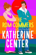 Image for "The Rom-Commers"