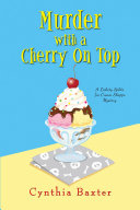 Image for "Murder with a Cherry on Top"