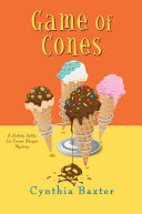 Image for "Game of Cones"