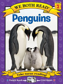 Image for "We Both Read: Penguins"