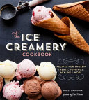 Image for "The Ice Creamery Cookbook"