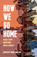 Image for "How We Go Home"