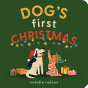 Image for "Dog&#039;s First Christmas"