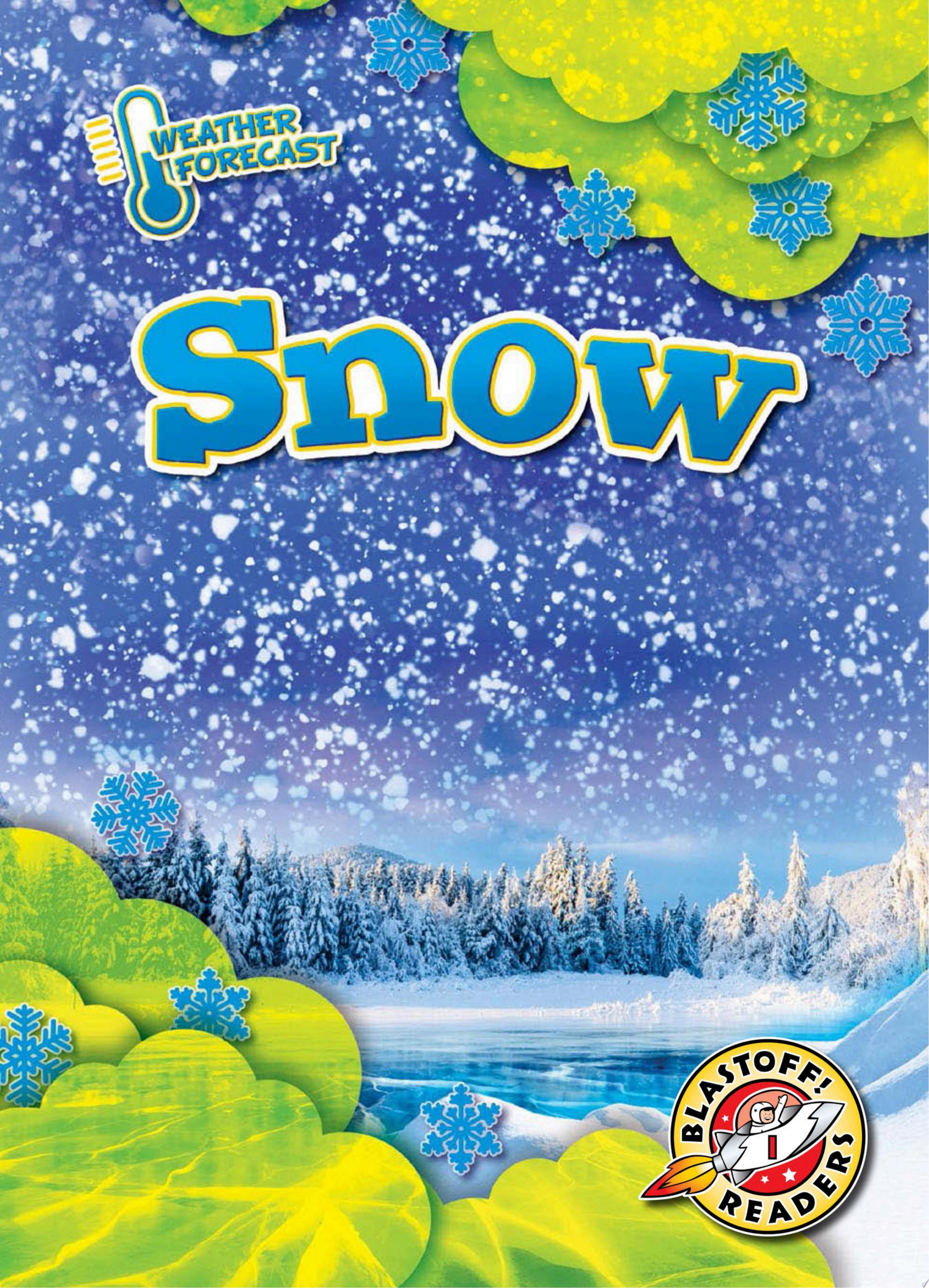 Image for "Snow"