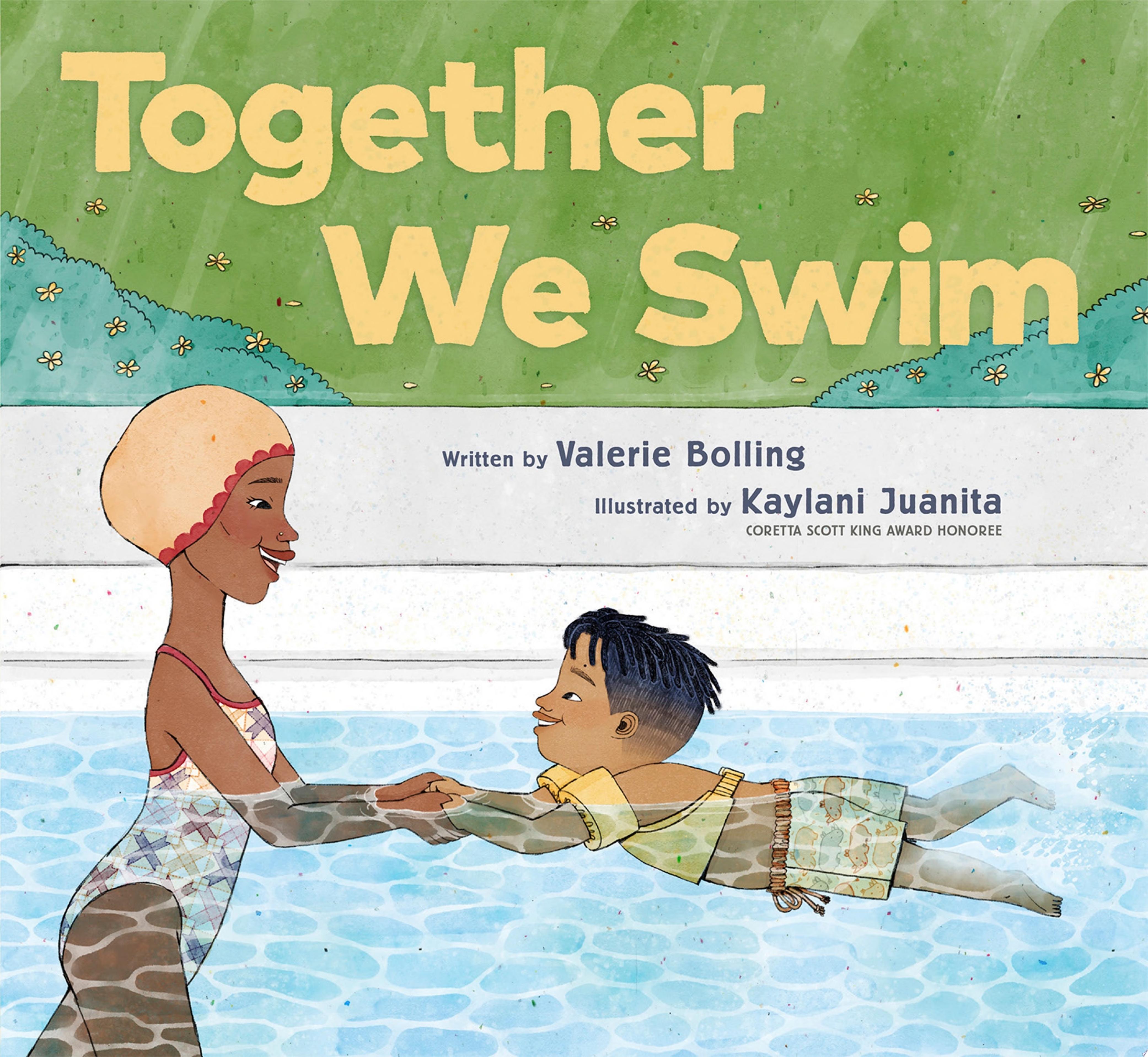 Image for "Together We Swim"