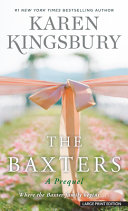 Image for "The Baxters"