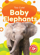 Image for "Baby Elephants"