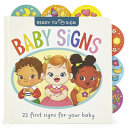 Image for "Ready to Sign: Baby Signs"