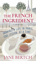 Image for "The French Ingredient"