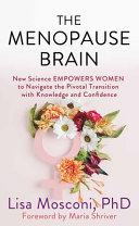 Image for "The Menopause Brain"