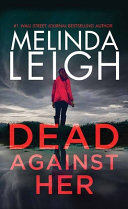 Image for "Dead Against Her"