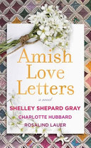 Image for "Amish Love Letters"