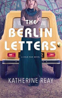 Image for "The Berlin Letters"