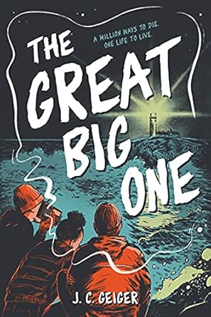 Image of "The Great Big One"