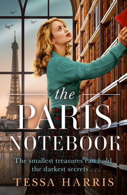 Image for "The Paris Notebook"