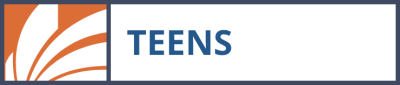 Teens landing page link