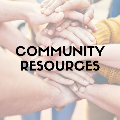 Community Resources