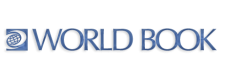 World Book Online logo