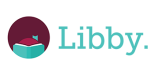 Libby - Horizontal Logo