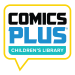 comics plus - childrens library