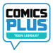 comics plus teen library