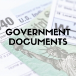 Government Documents