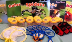 Bug Catcher Kit