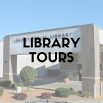 Library Tours