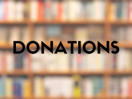 Donations