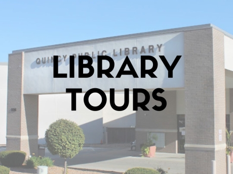 Library Tours