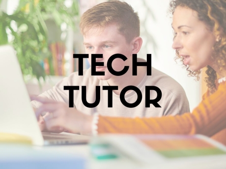 Tech Tutor