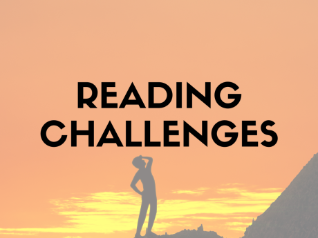 Reading Challenges