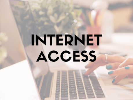 Internet Access