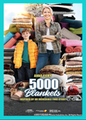5000 blankets movie poster