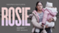 movie poster for rosie movie