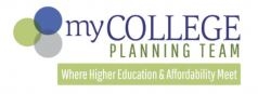 My college planning team logo