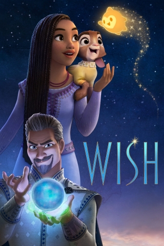 Wish 