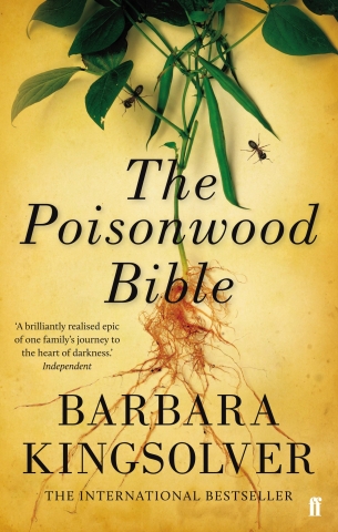 the poisonwood bible